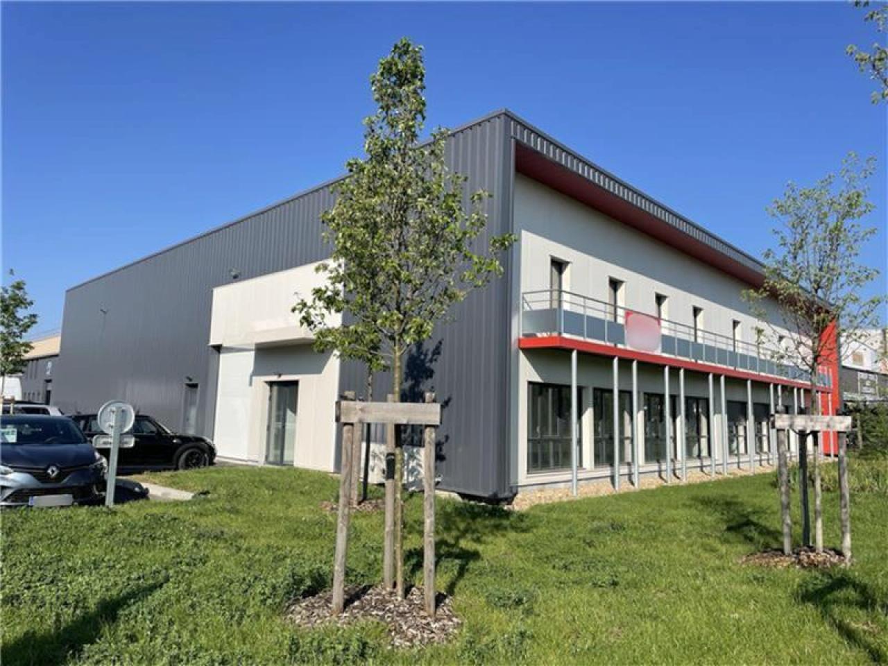 Location local d'activité Genay Rhône OLACT2531705 8