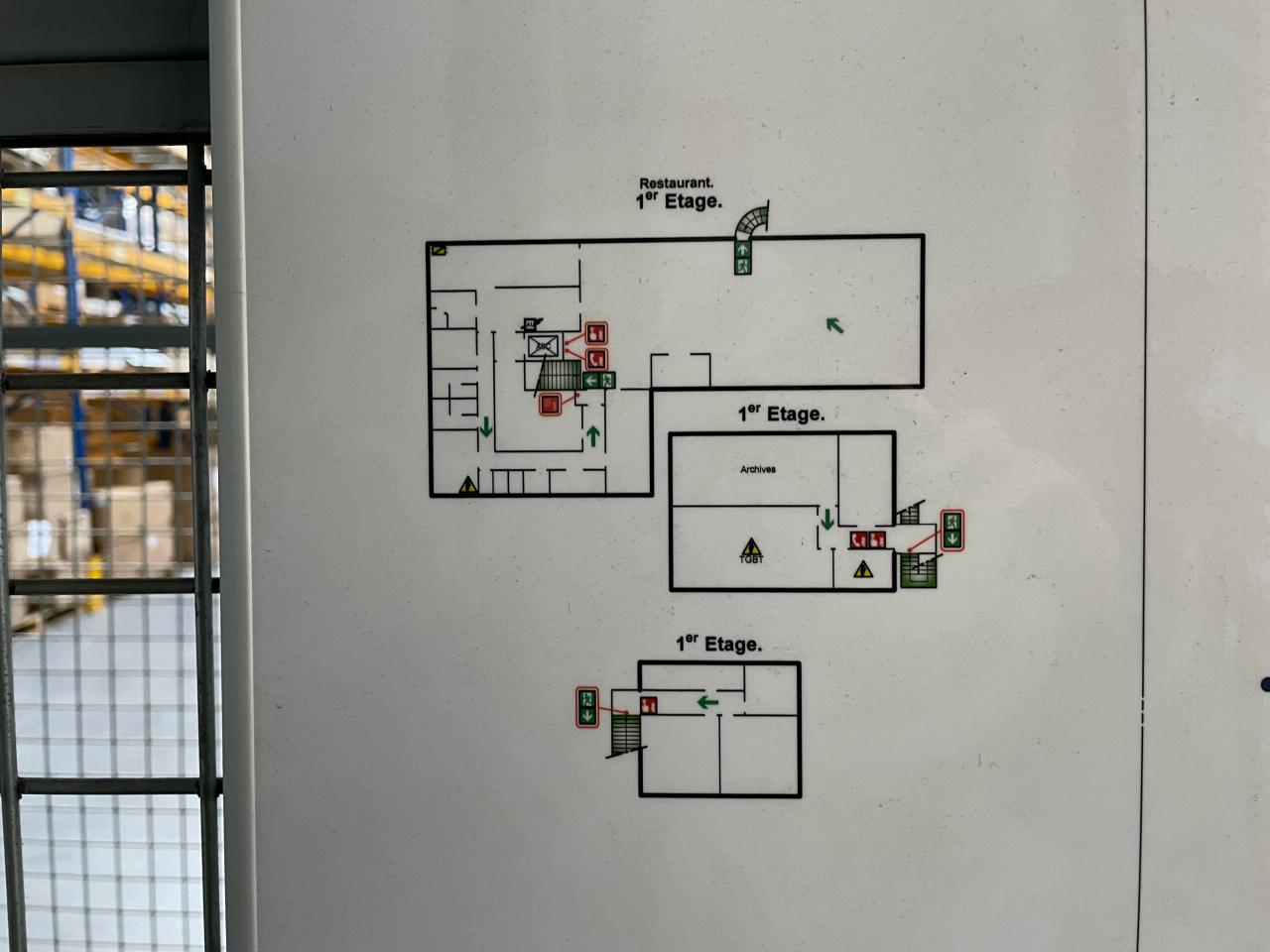 Location local d'activité Barentin Seine-Maritime OLACT2533167 31
