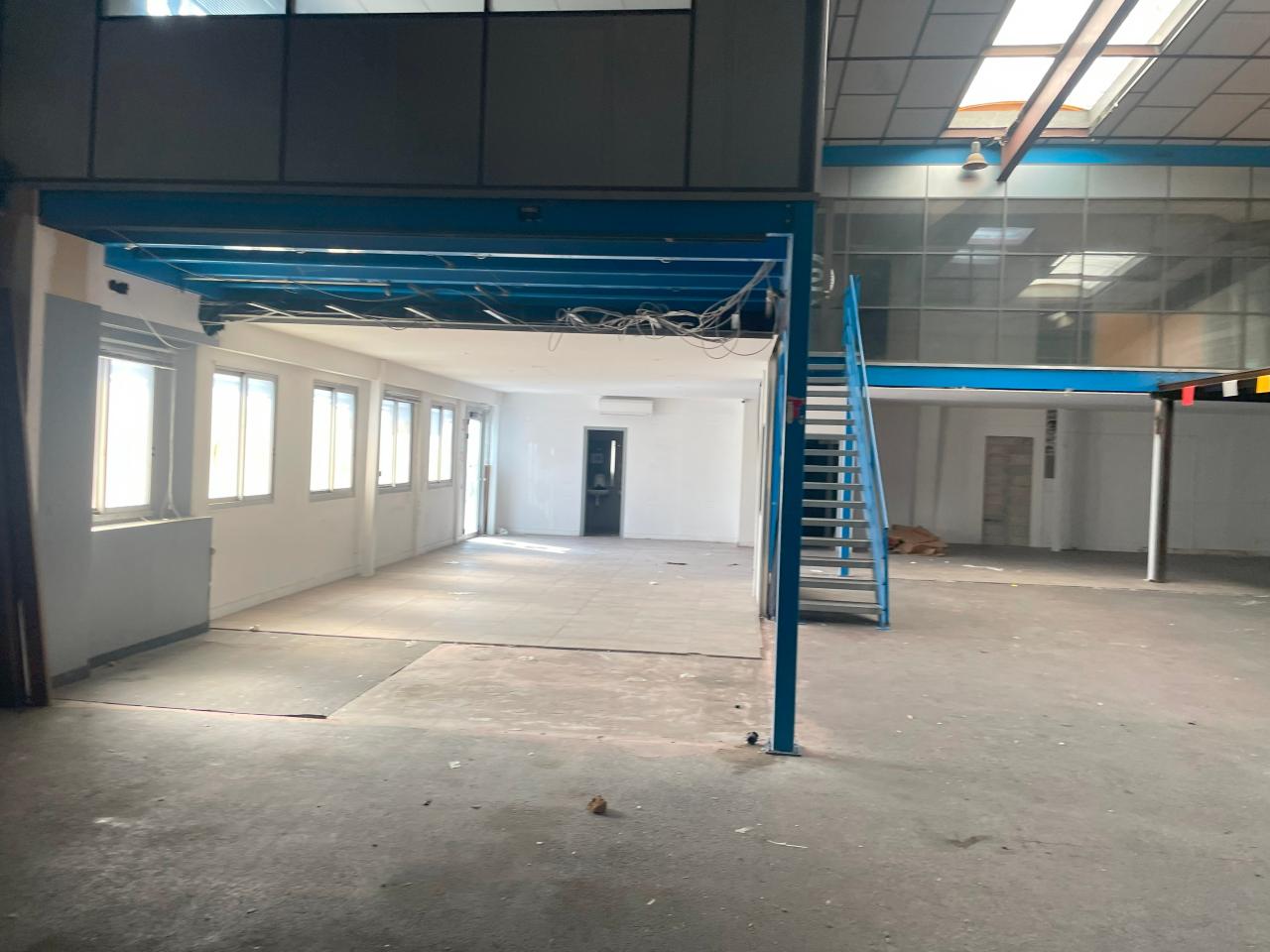 Location local d'activité Vitrolles Bouches-du-Rhône OLACT2535541 8