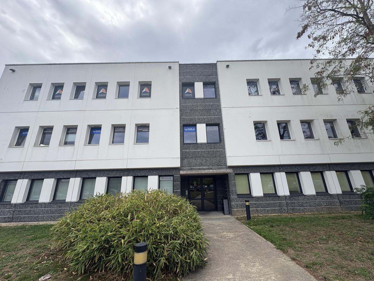 Vente bureau Nantes Loire-Atlantique OVBUR2644610 11