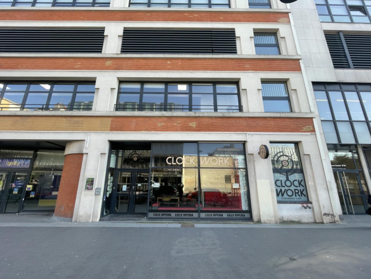 Location bureau Lille Nord OLBUR2530489 2