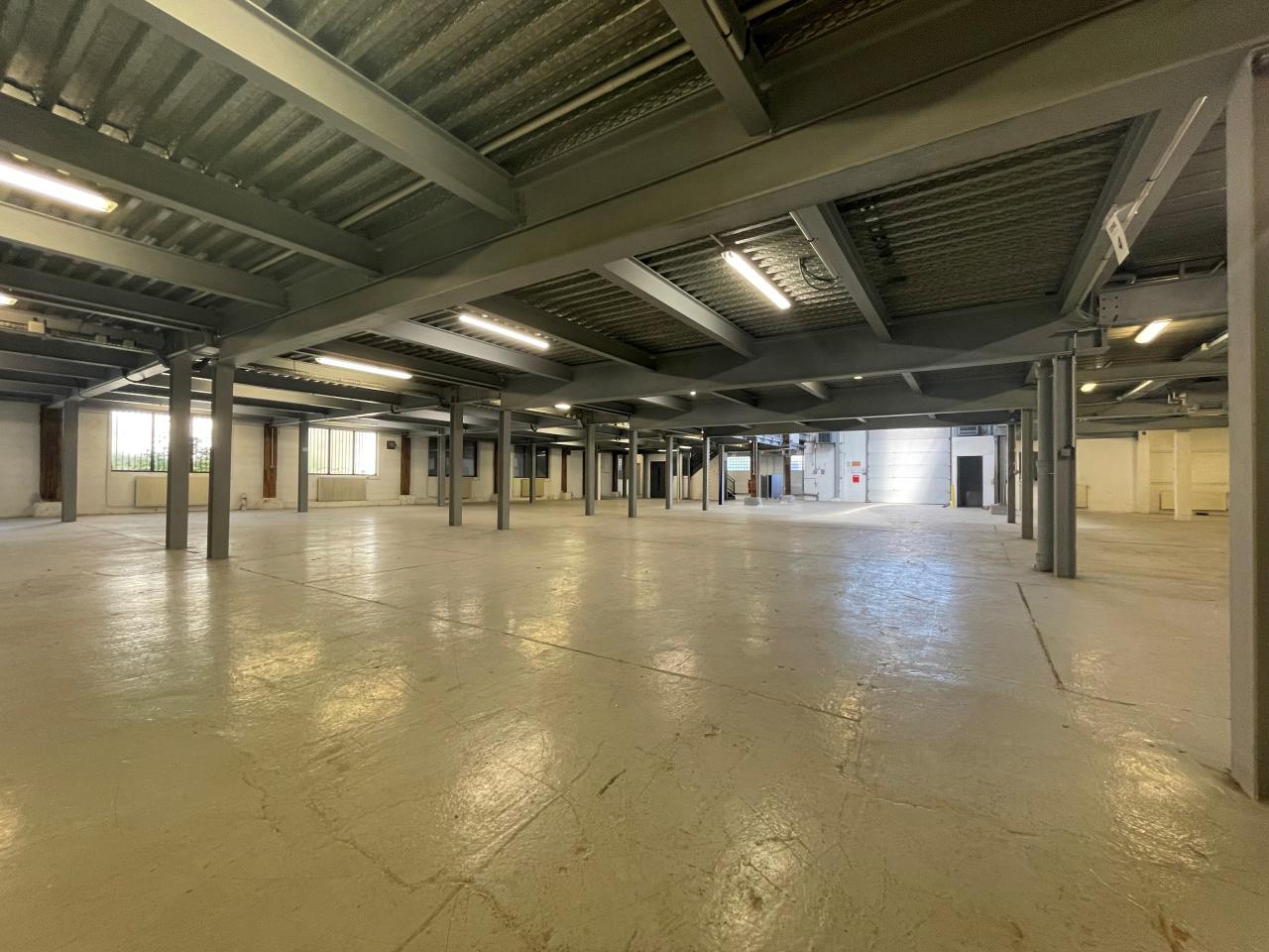 Vente local d'activité Clamart Hauts-de-Seine OVACT2425697 8