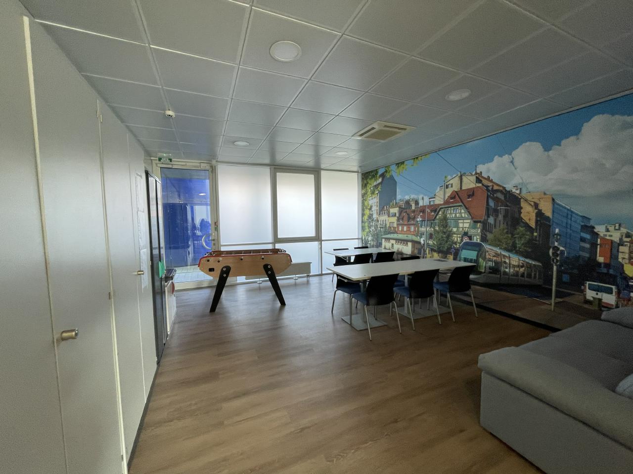 Location bureau Schiltigheim Bas-Rhin OLBUR2309748 8