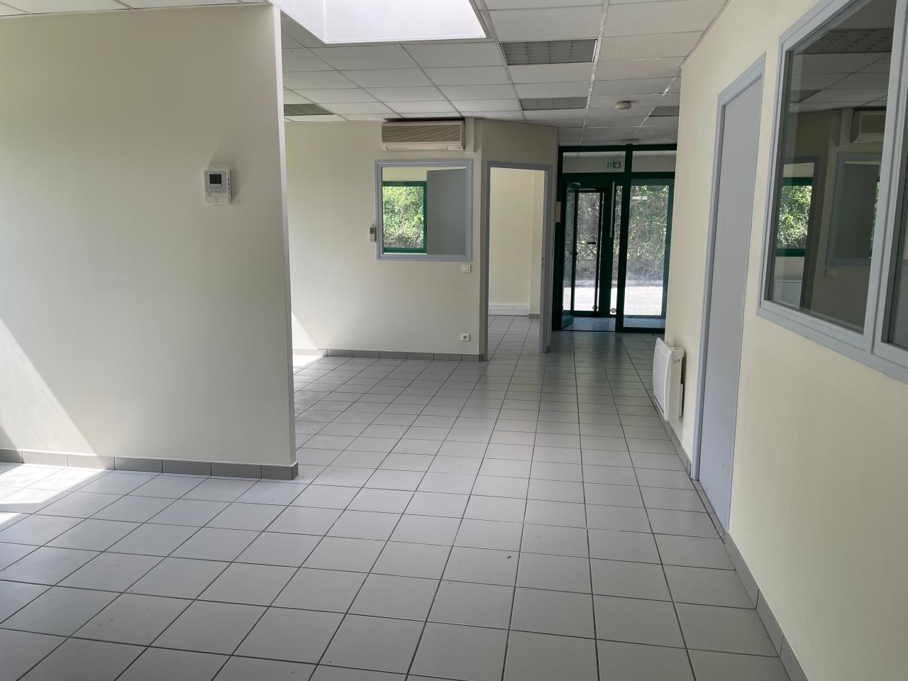 Location local d'activité Mitry-Mory Seine-et-Marne OLACT2424003 11