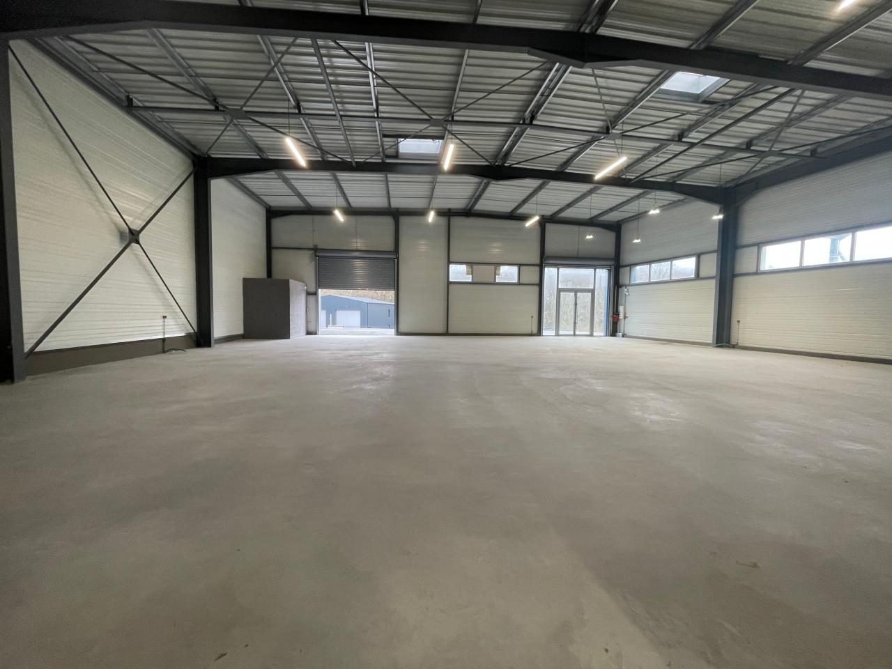 Location local d'activité Tresses Gironde OLACT2529246