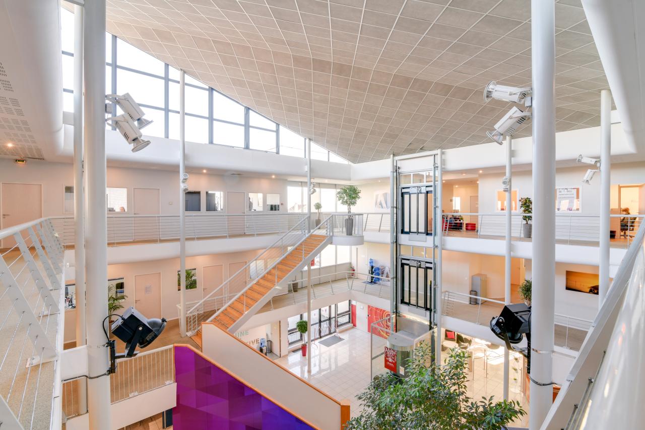 Location bureau Arcueil Val-de-Marne OLBUR2421853 14