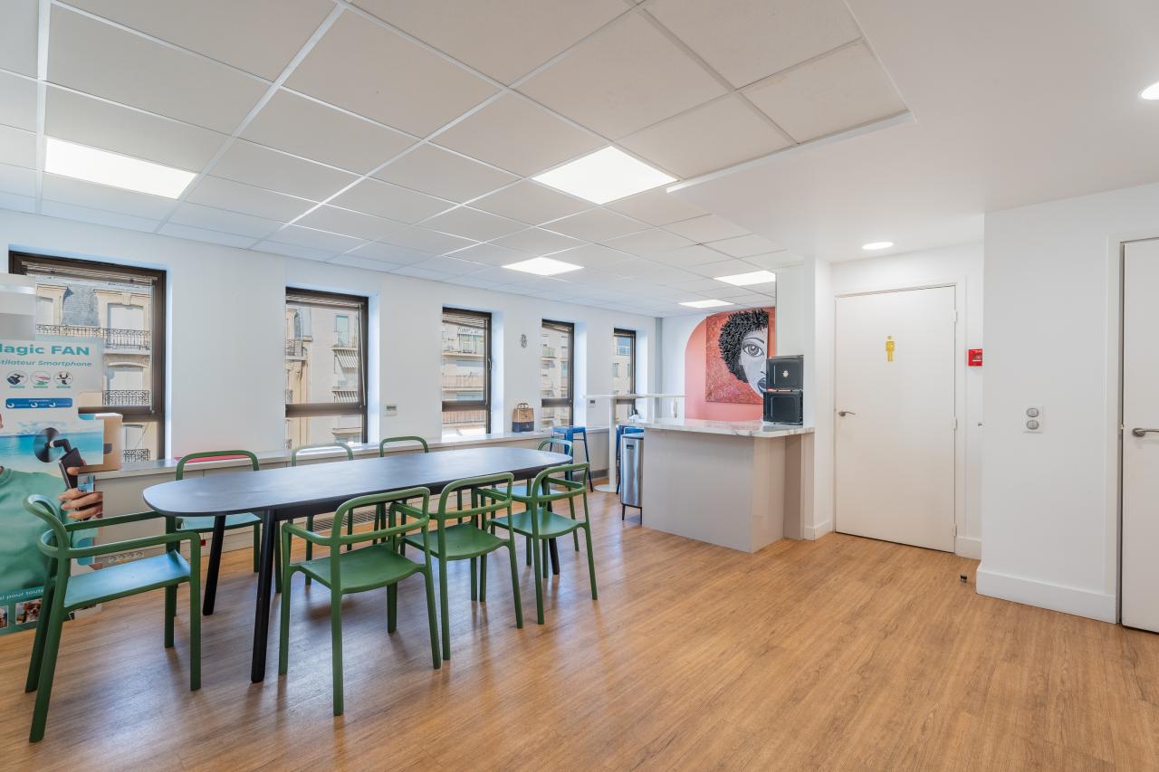 Location bureau Levallois-Perret Hauts-de-Seine OLBUR2642278 12