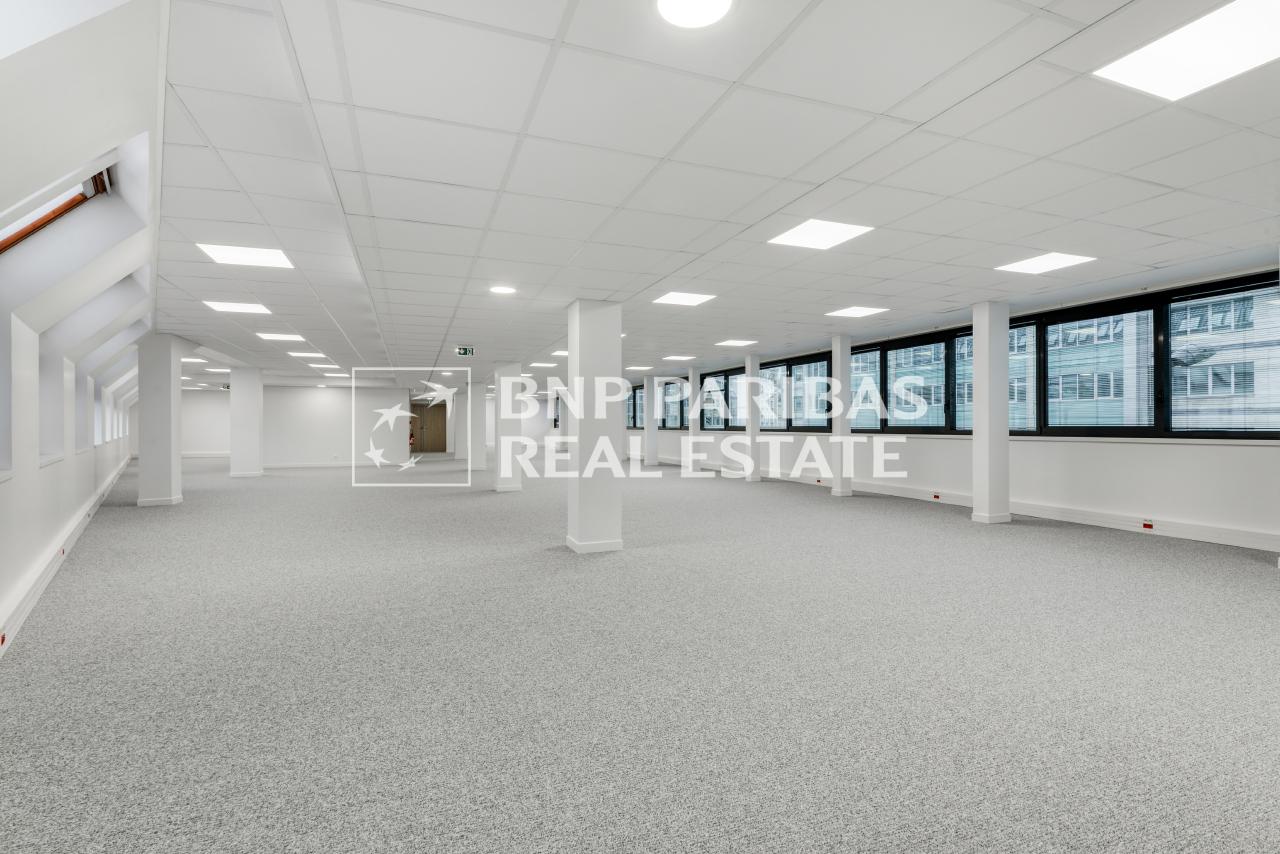 Location bureau Levallois-Perret Hauts-de-Seine OLBUR2002086 4