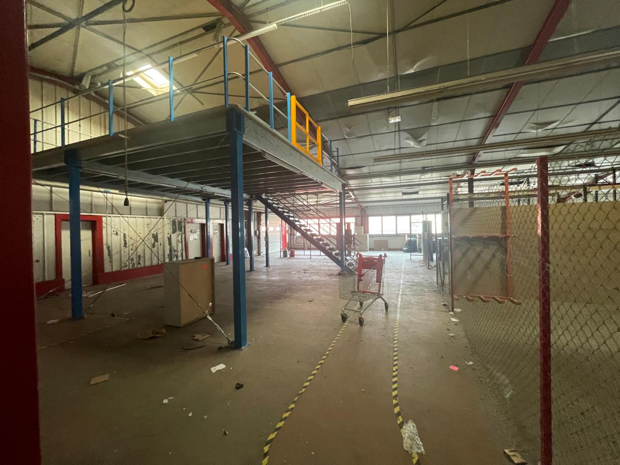 Vente local d'activité Schiltigheim Bas-Rhin OVACT2640904 4