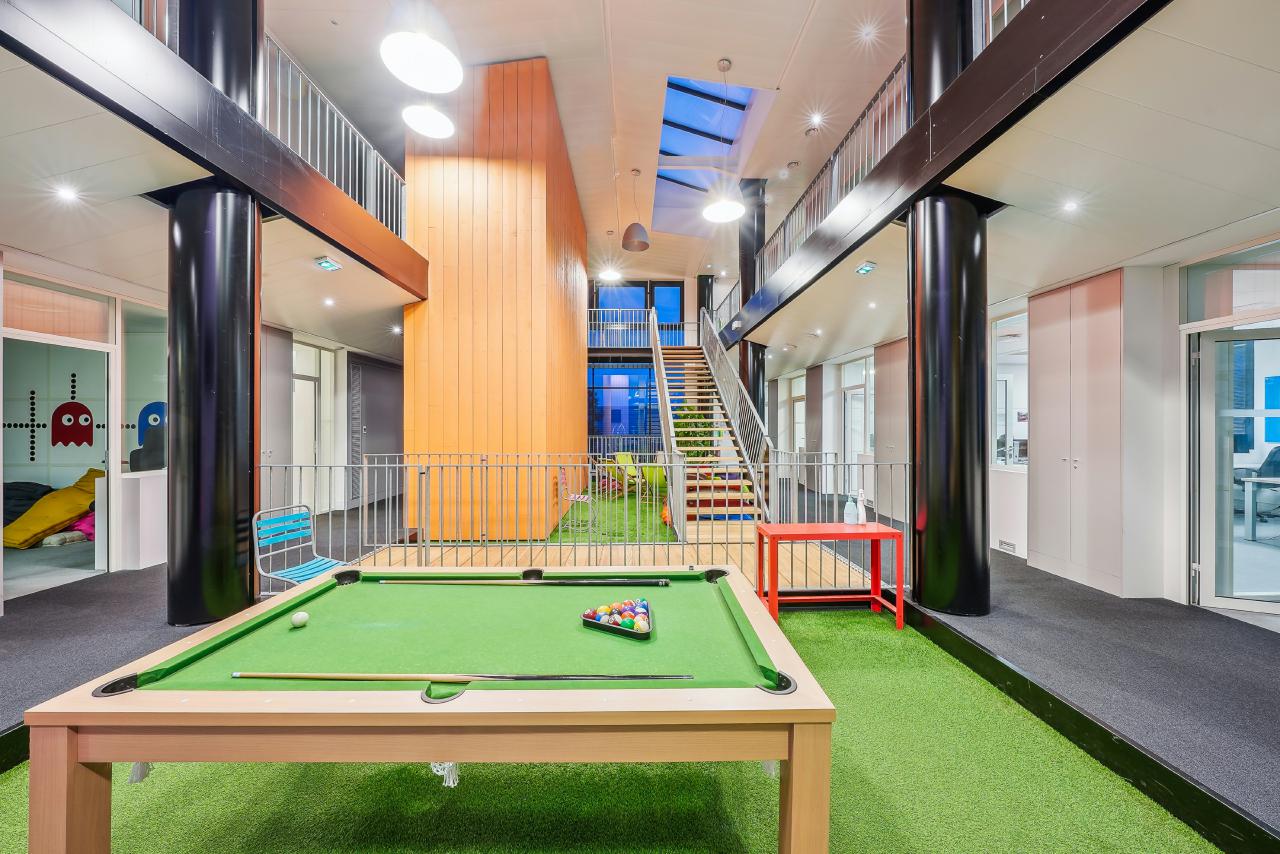 Location bureau Mérignac Gironde OLBUR2420639 19