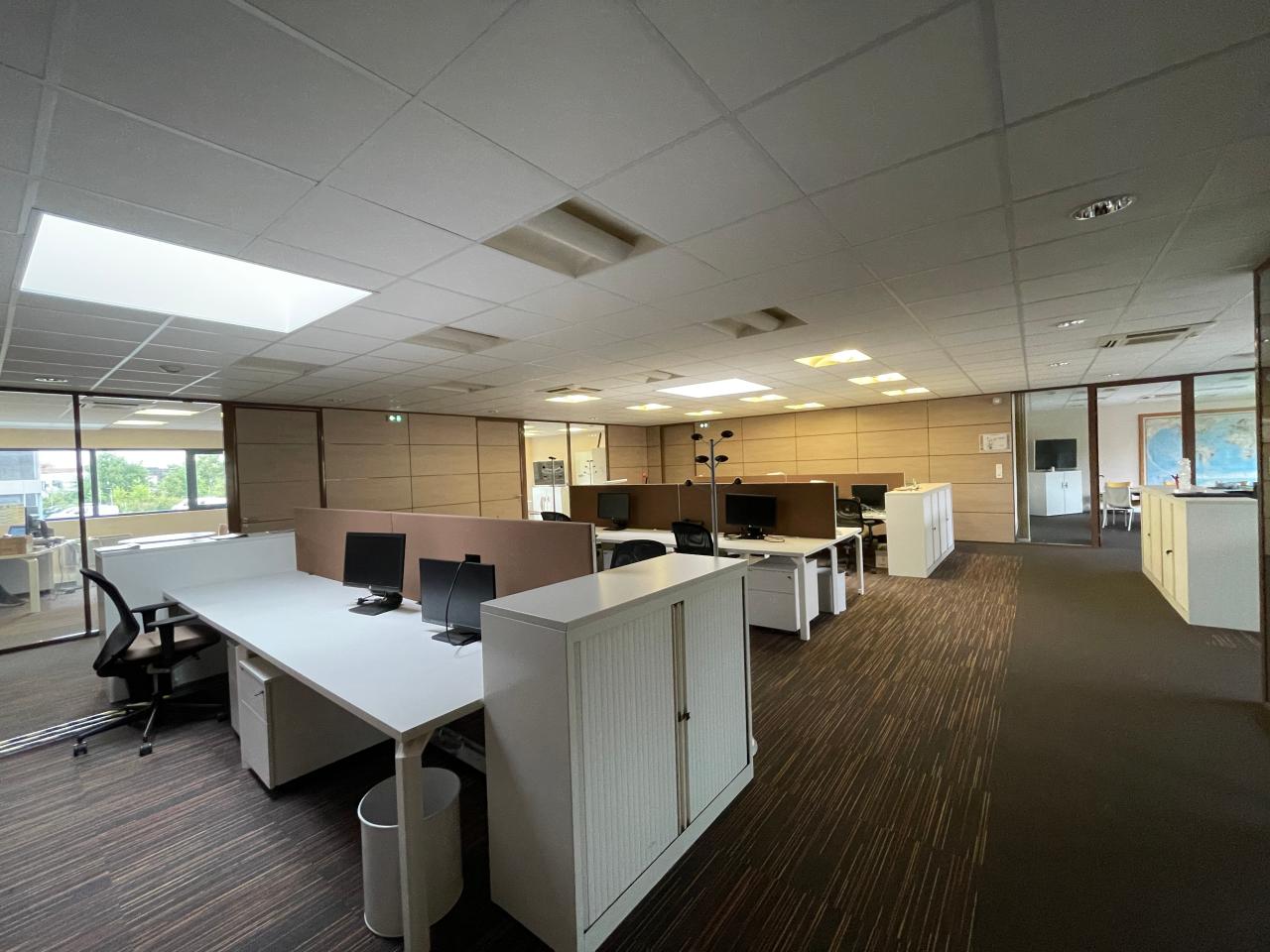 Location bureau Olivet Loiret OLBUR2534987 8