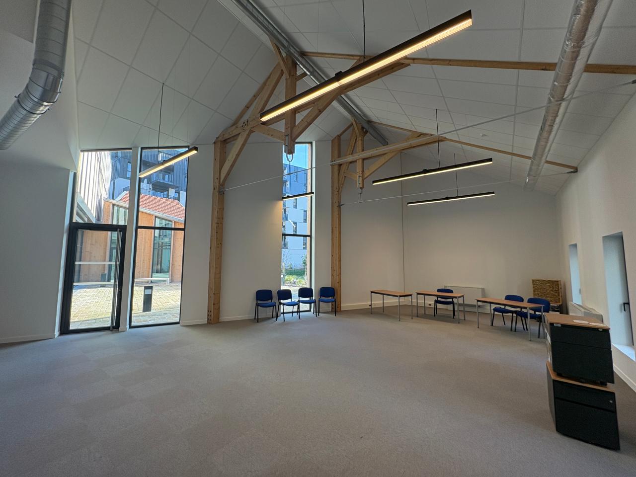 Location bureau Tours Indre-et-Loire OLBUR2537952