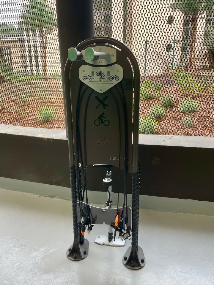 Location bureau Sophia Antipolis Alpes-Maritimes OLBUR2424882 16