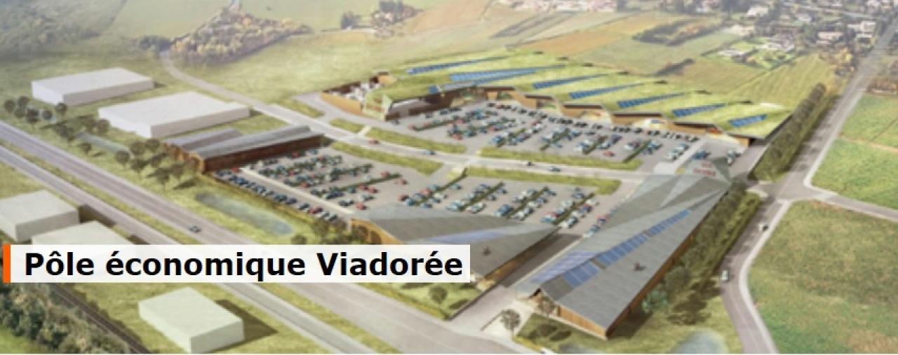 Location local d'activité Anse Rhône OLACT2117939 9