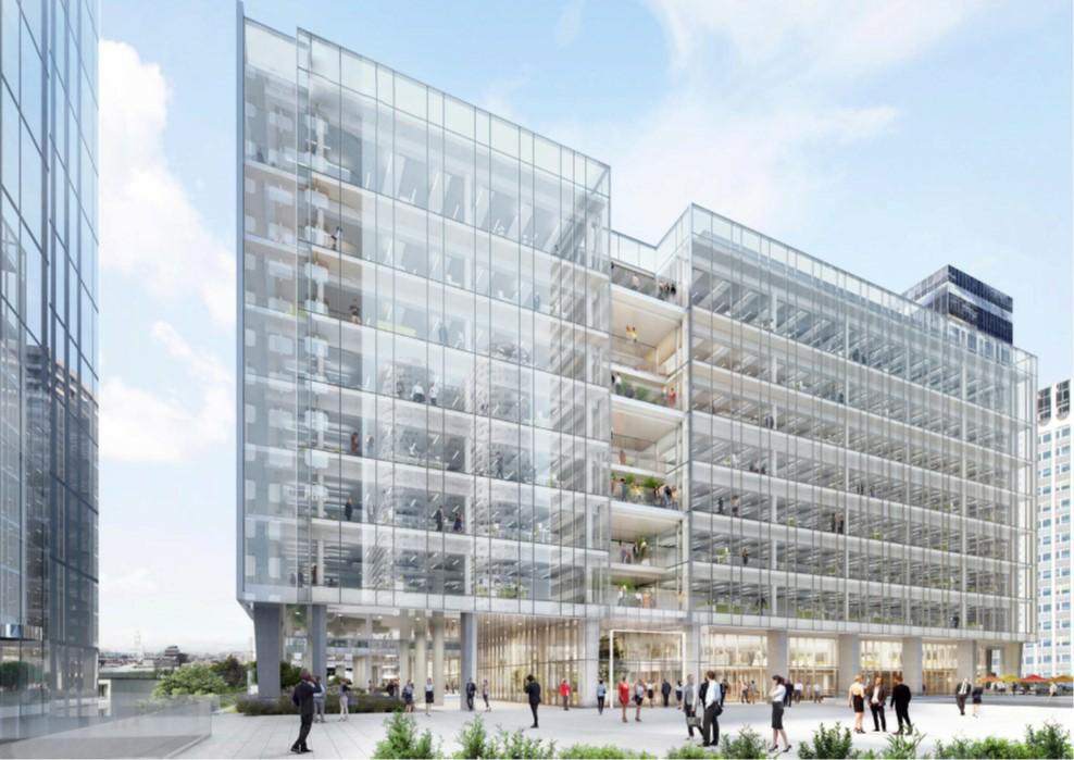 Location bureau Puteaux Hauts-de-Seine OLBUR2100567 11