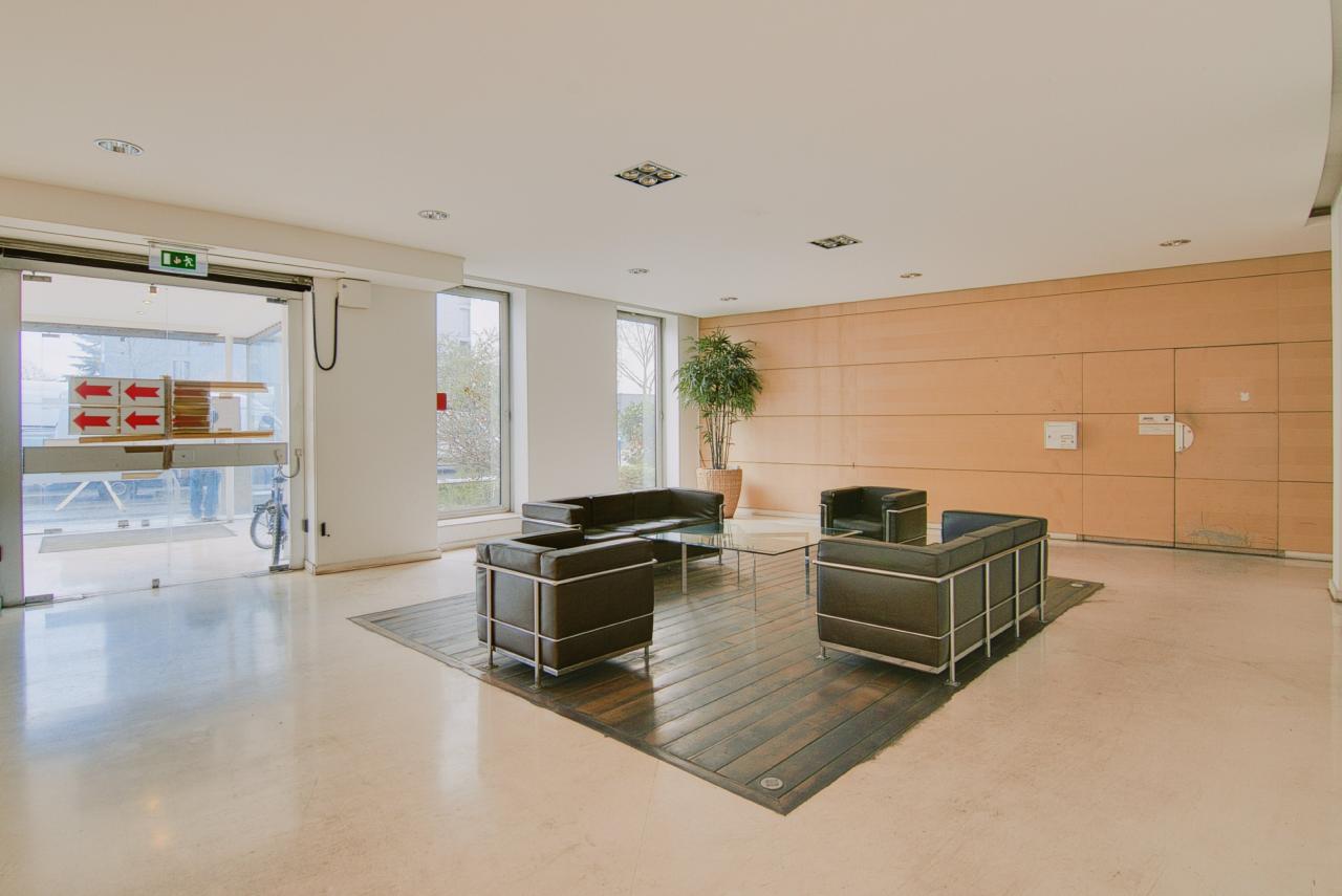 Location bureau Aubervilliers Seine-Saint-Denis OLBUR2107128 2