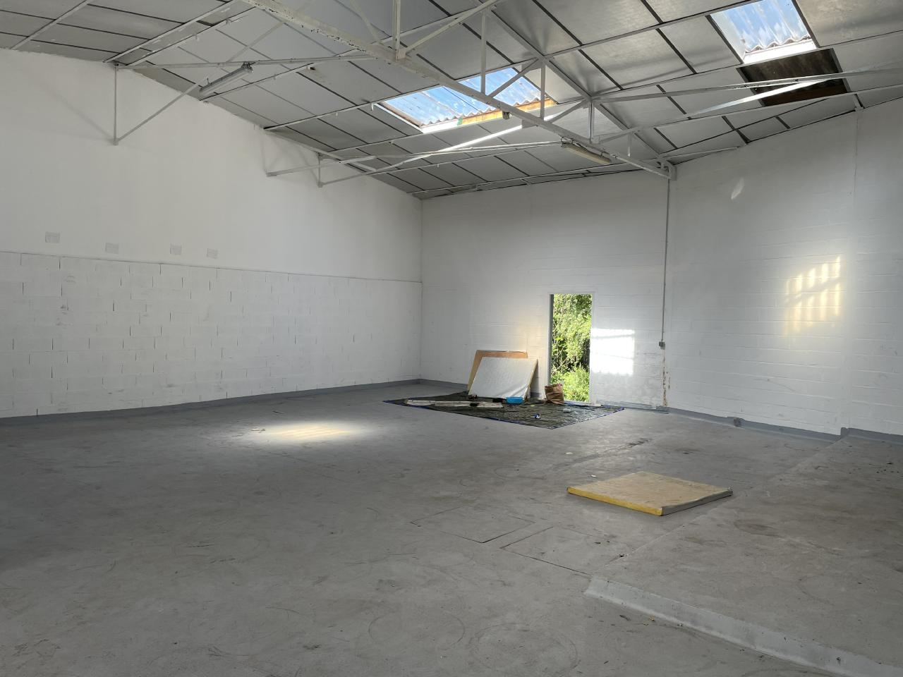 Location local d'activité Houlme Seine-Maritime OLACT2204329