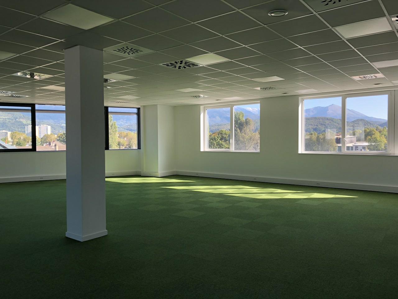 Location bureau Échirolles Isère OLBUR2109815 4