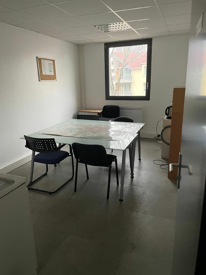 Vente bureau Viroflay Yvelines OVBUR2313136 8