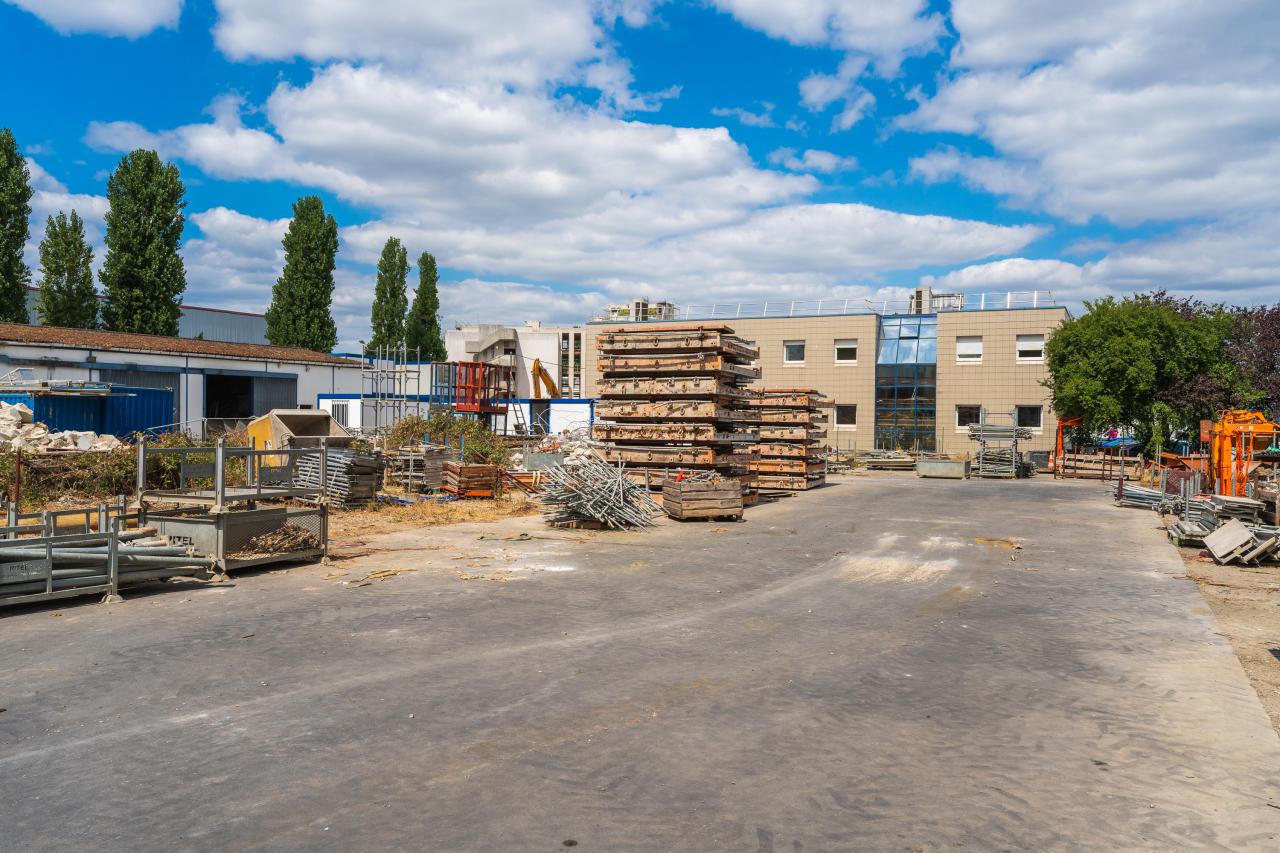 Location local d'activité Morangis Essonne OLACT2639677 11