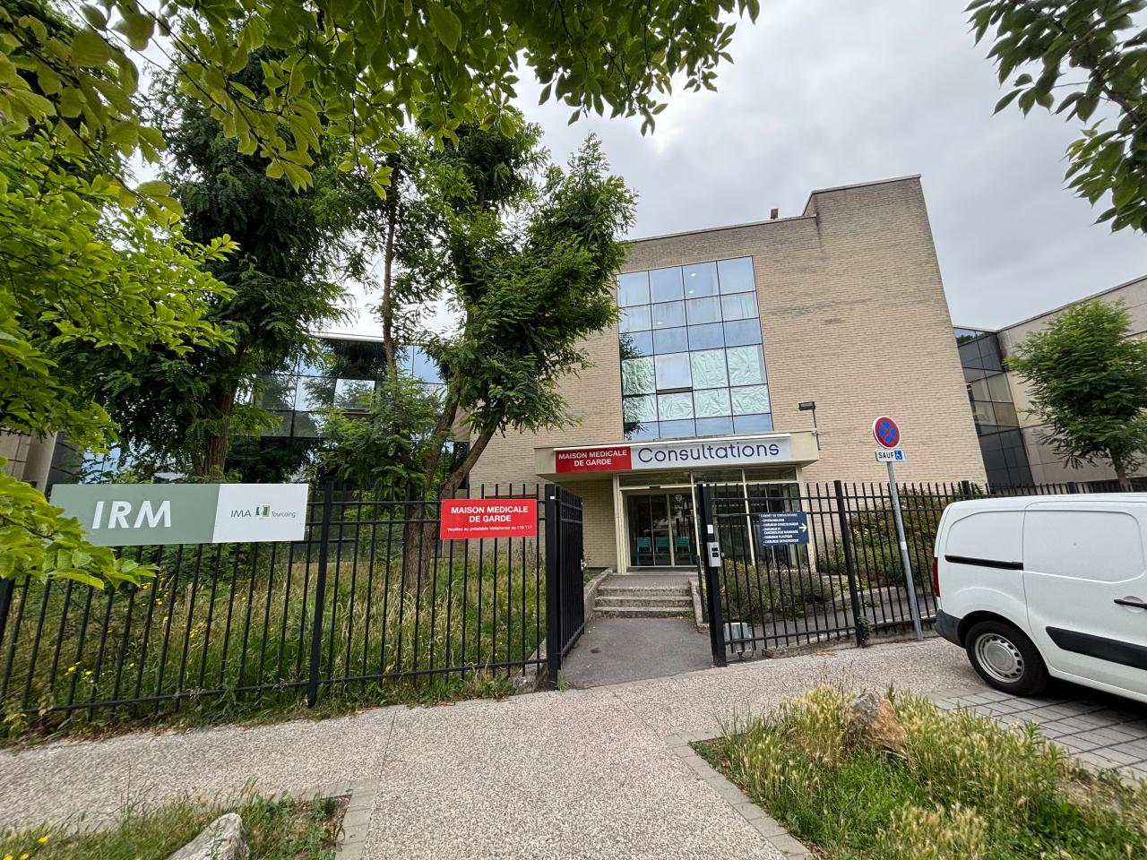 Location bureau Tourcoing Nord OLBUR2643540 3