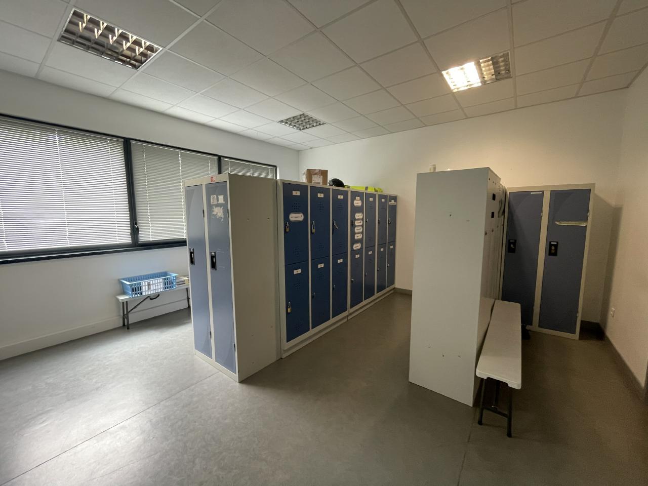 Location local d'activité Colomiers Haute-Garonne OLACT2536604 29