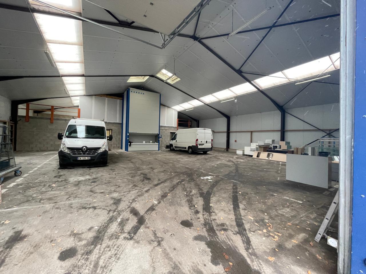 Vente local d'activité Saint-Gilles Ille-et-Vilaine OVACT2537376 6