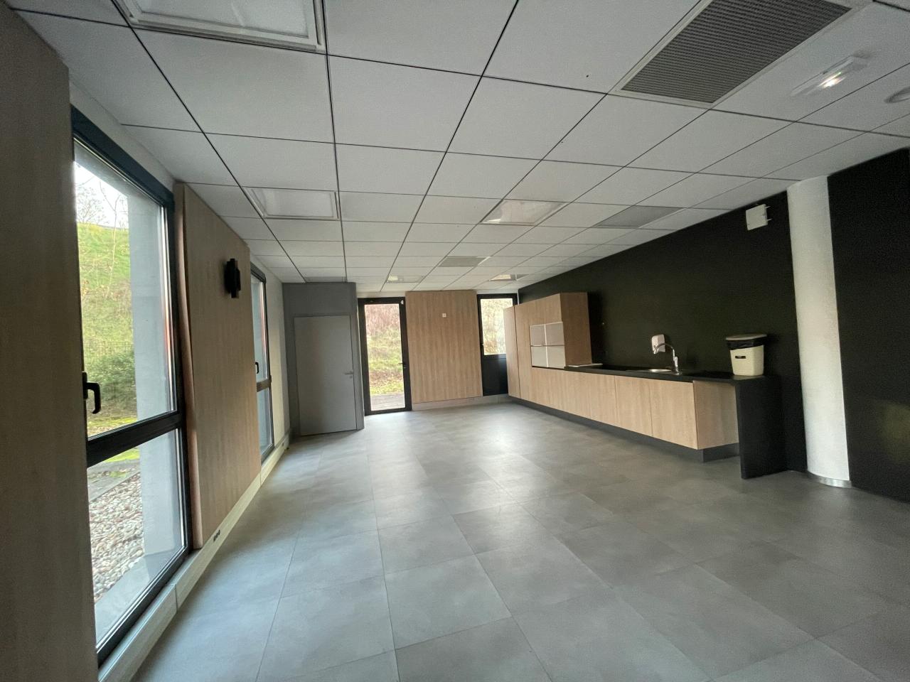 Location bureau Caluire-et-Cuire Rhône OLBUR2425973 11