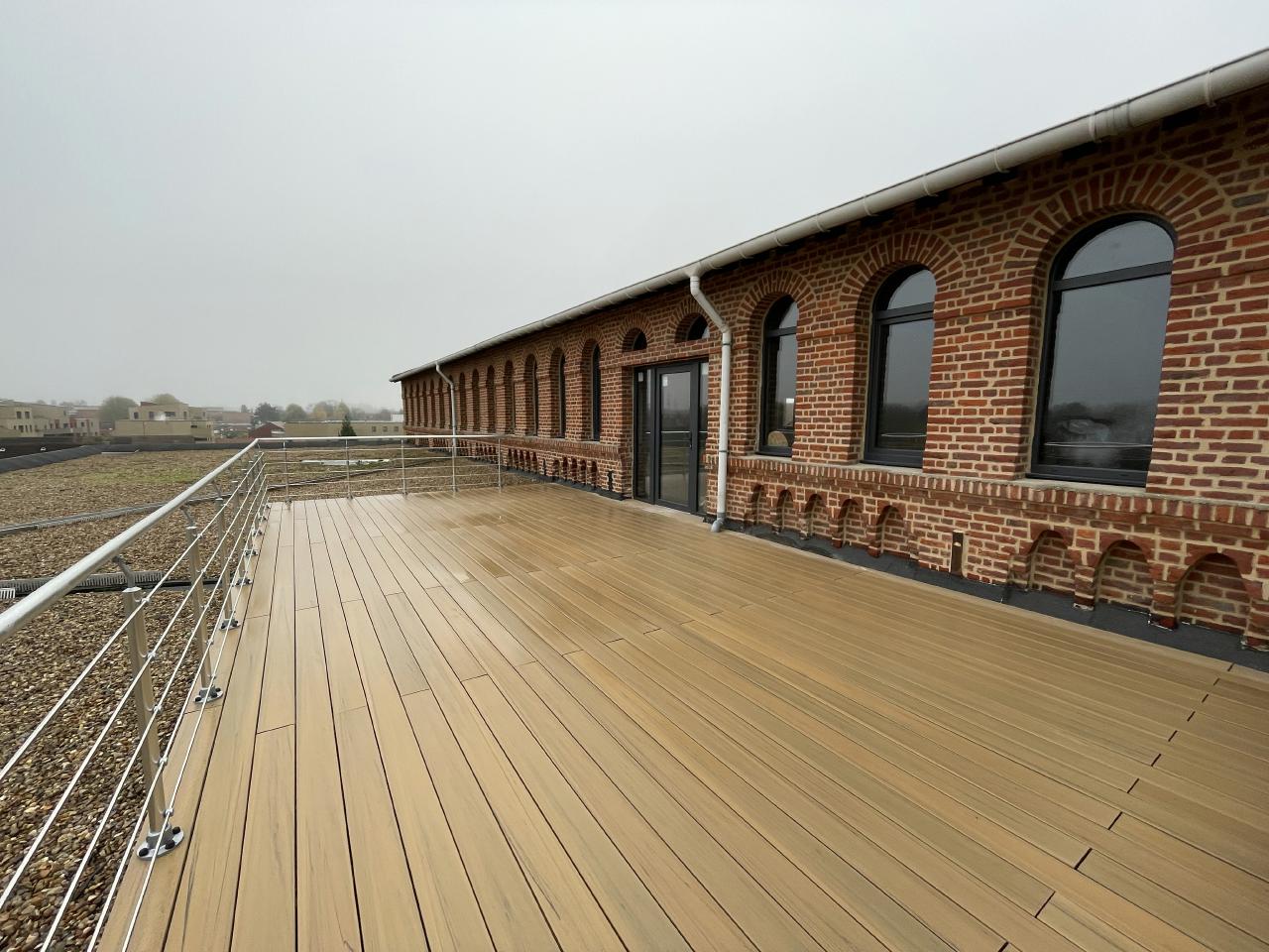 Location bureau Lille Nord OLBUR2205887 5