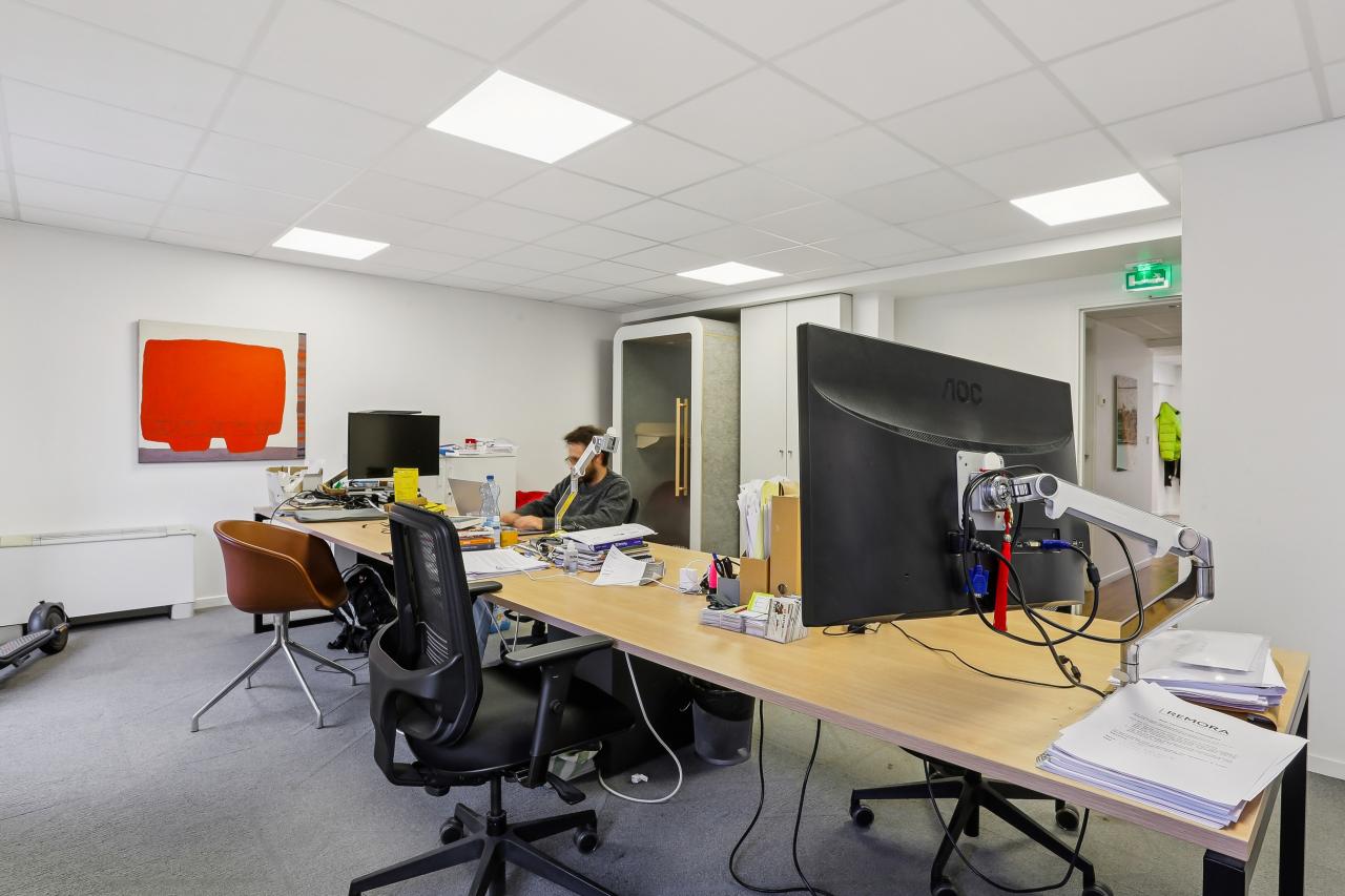 Location bureau Paris OLBUR2535456 2
