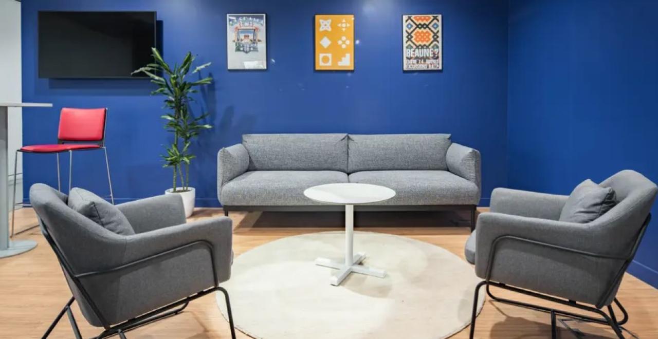 Location coworking Paris OLBUR2537199 8