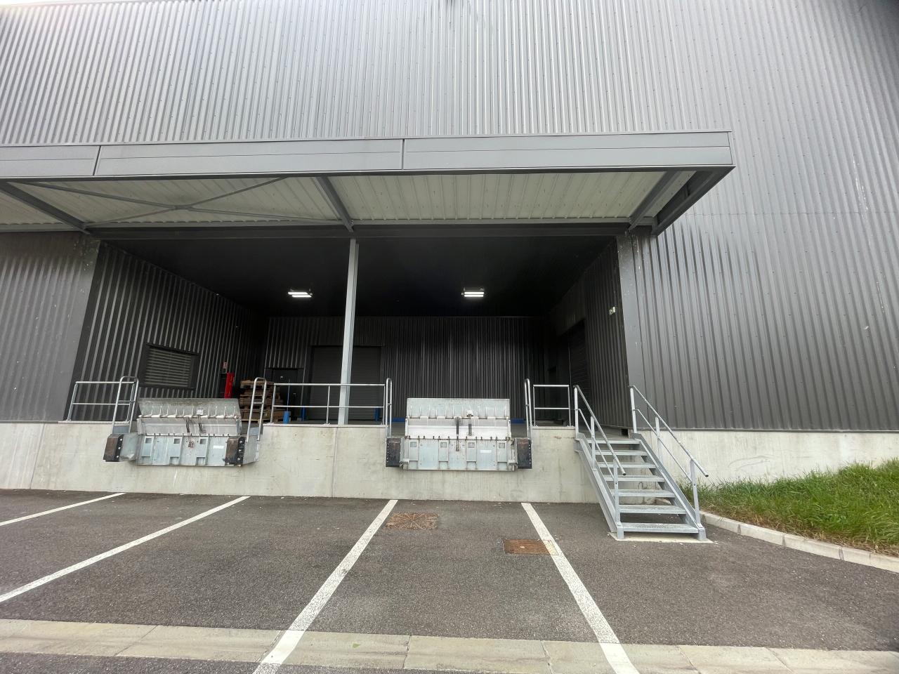 Location local d'activité Toulouse Haute-Garonne OLACT2531875 10