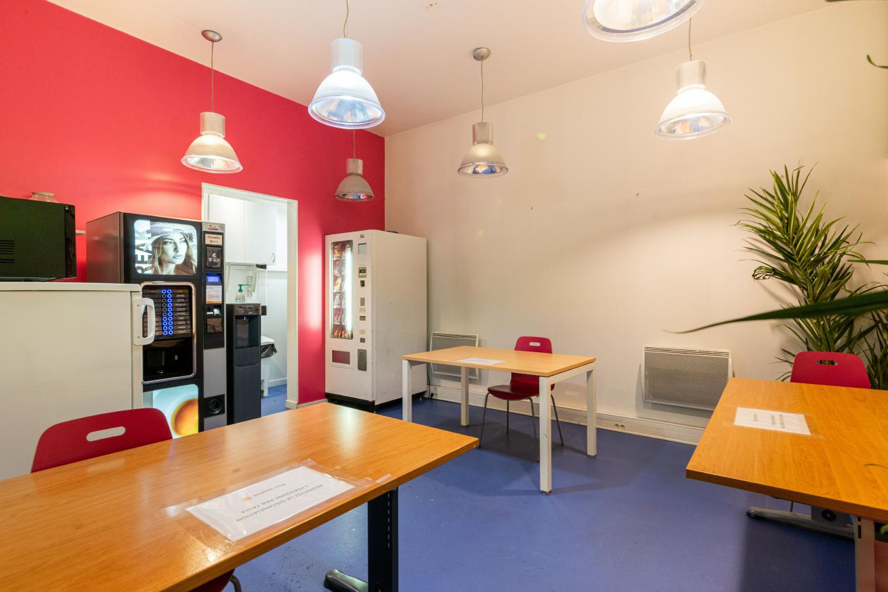 Vente bureau Levallois-Perret Hauts-de-Seine OVBUR2315739 10