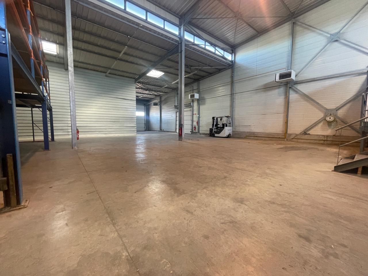 Location local d'activité Woippy Moselle OLACT2644710 3