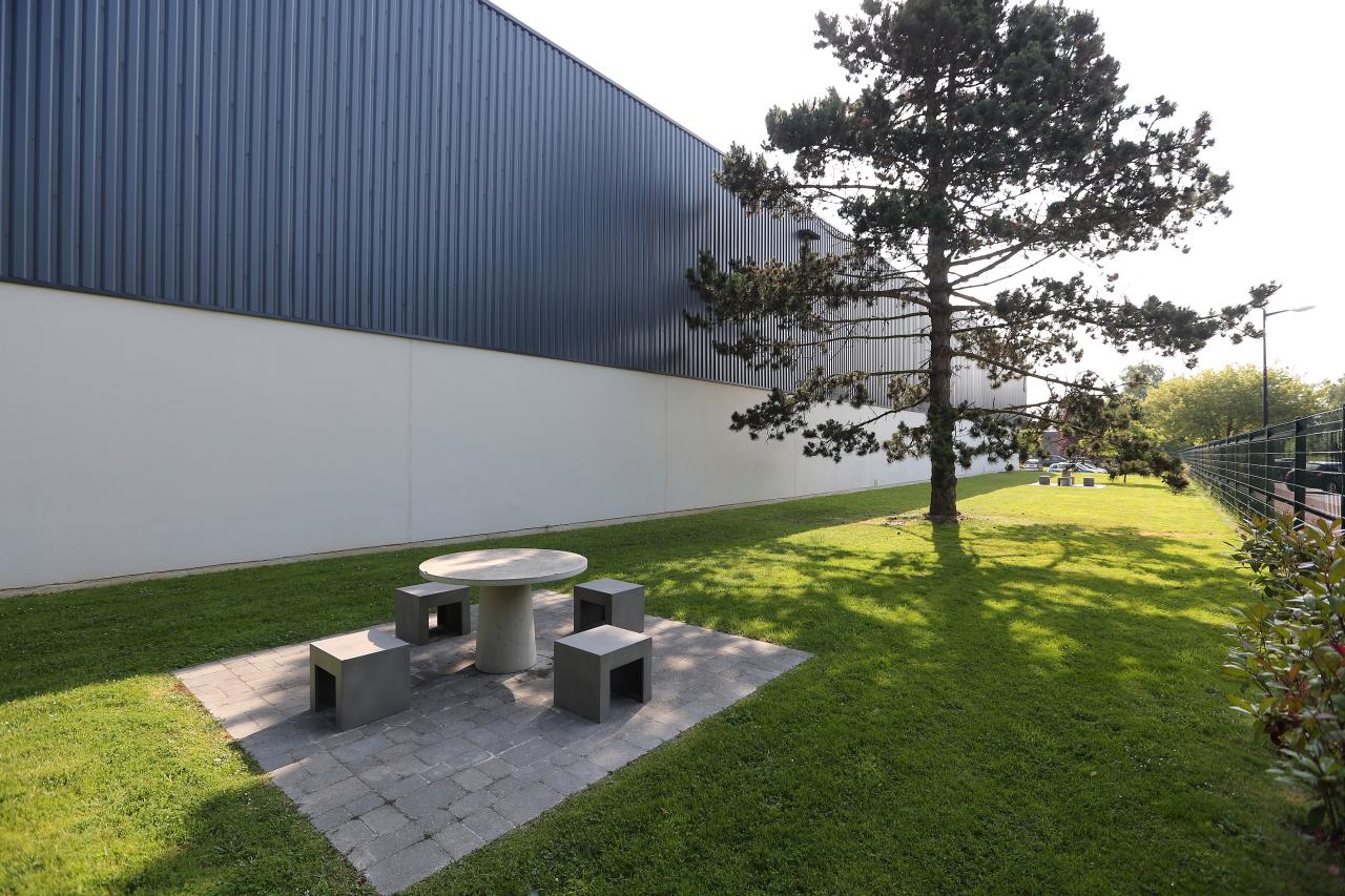 Location local d'activité Buc Yvelines OLACT2643295 3