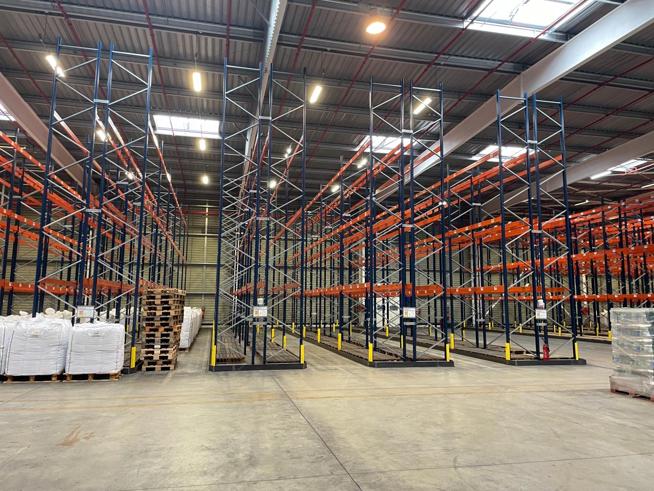 Vente entrepôt classe b Saint-Geours-de-Maremne Landes OVLOG2531114 29