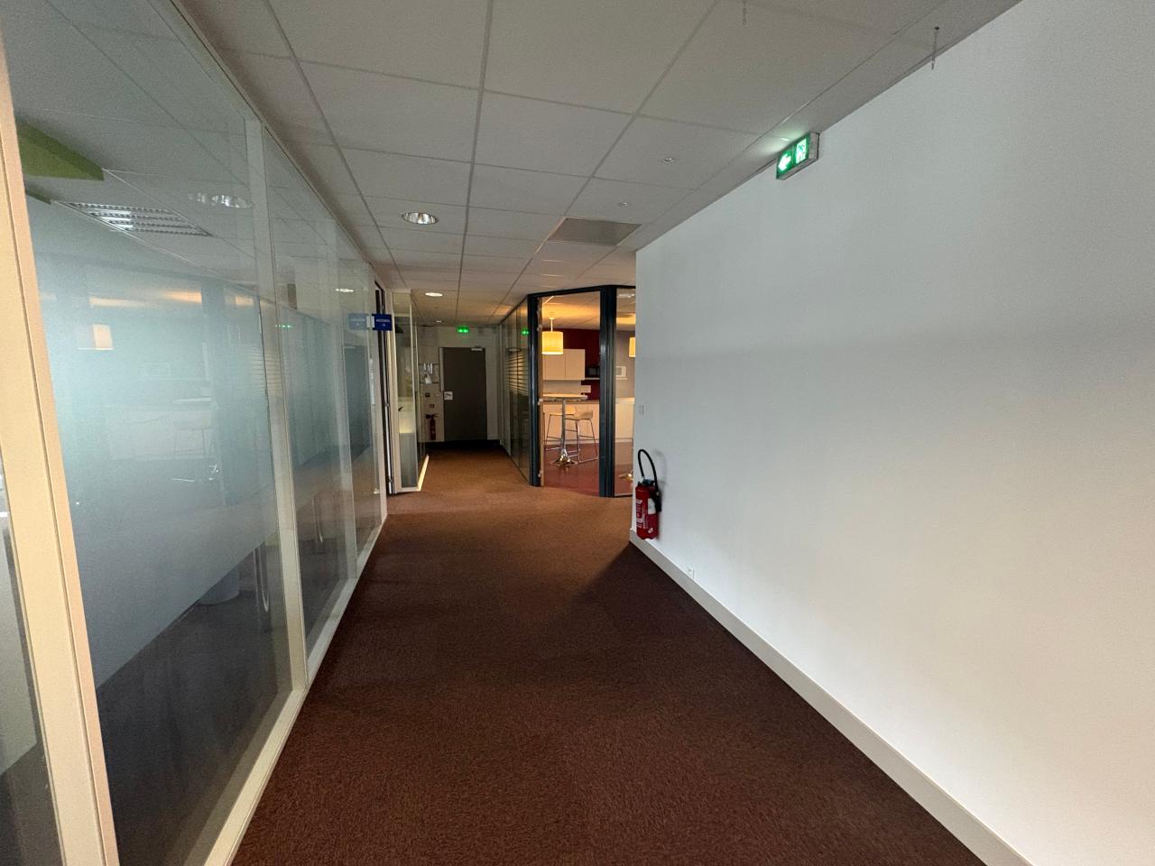 Vente bureau Saint-Herblain Loire-Atlantique OVBUR2641896 11