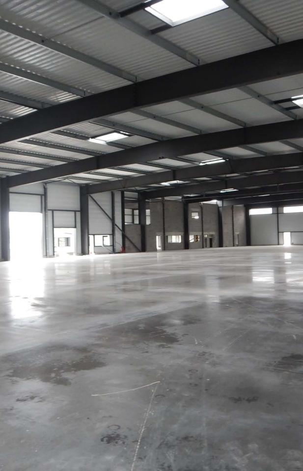 Vente local d'activité Millery Rhône OVACT2530011 8