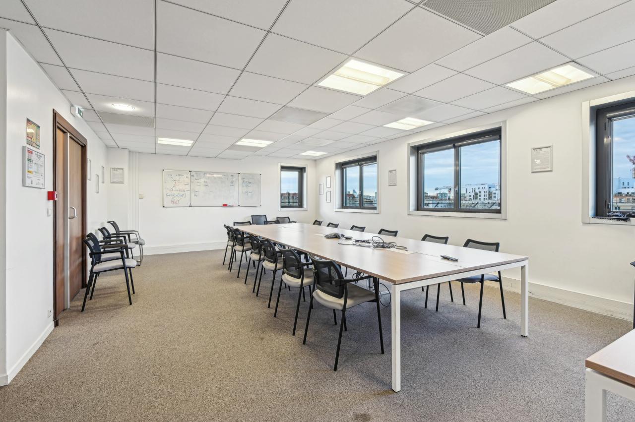 Location bureau Colombes Hauts-de-Seine OLBUR2426968 1