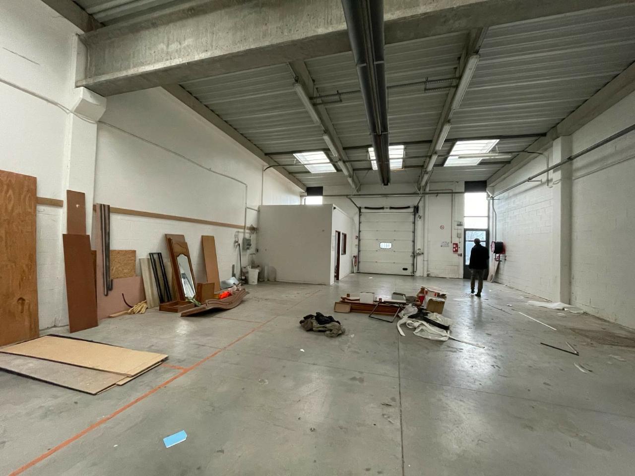 Vente local d'activité Roost-Warendin Nord OVACT2638648 13