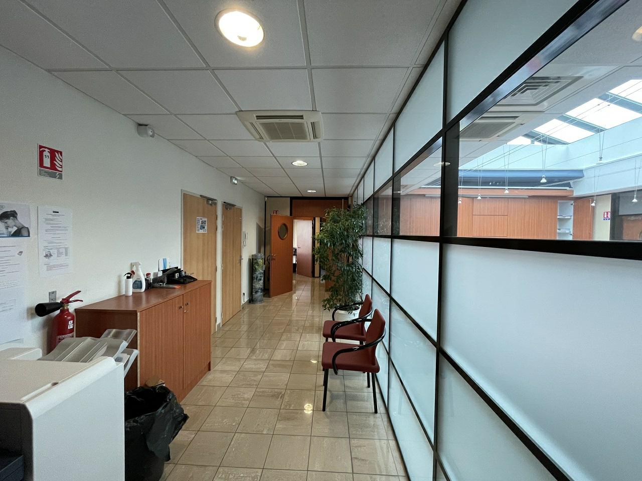 Vente bureau Besançon Doubs OVBUR2642291 17
