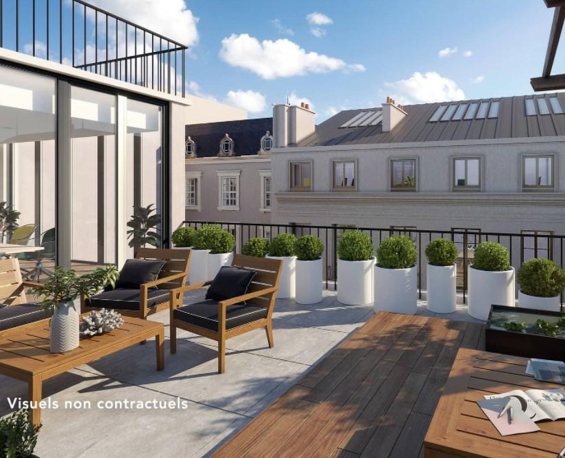 Location coworking Paris OLBUR2201354 4