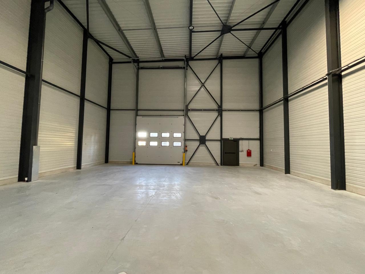 Vente local d'activité Trappes Yvelines OVACT2641123 14