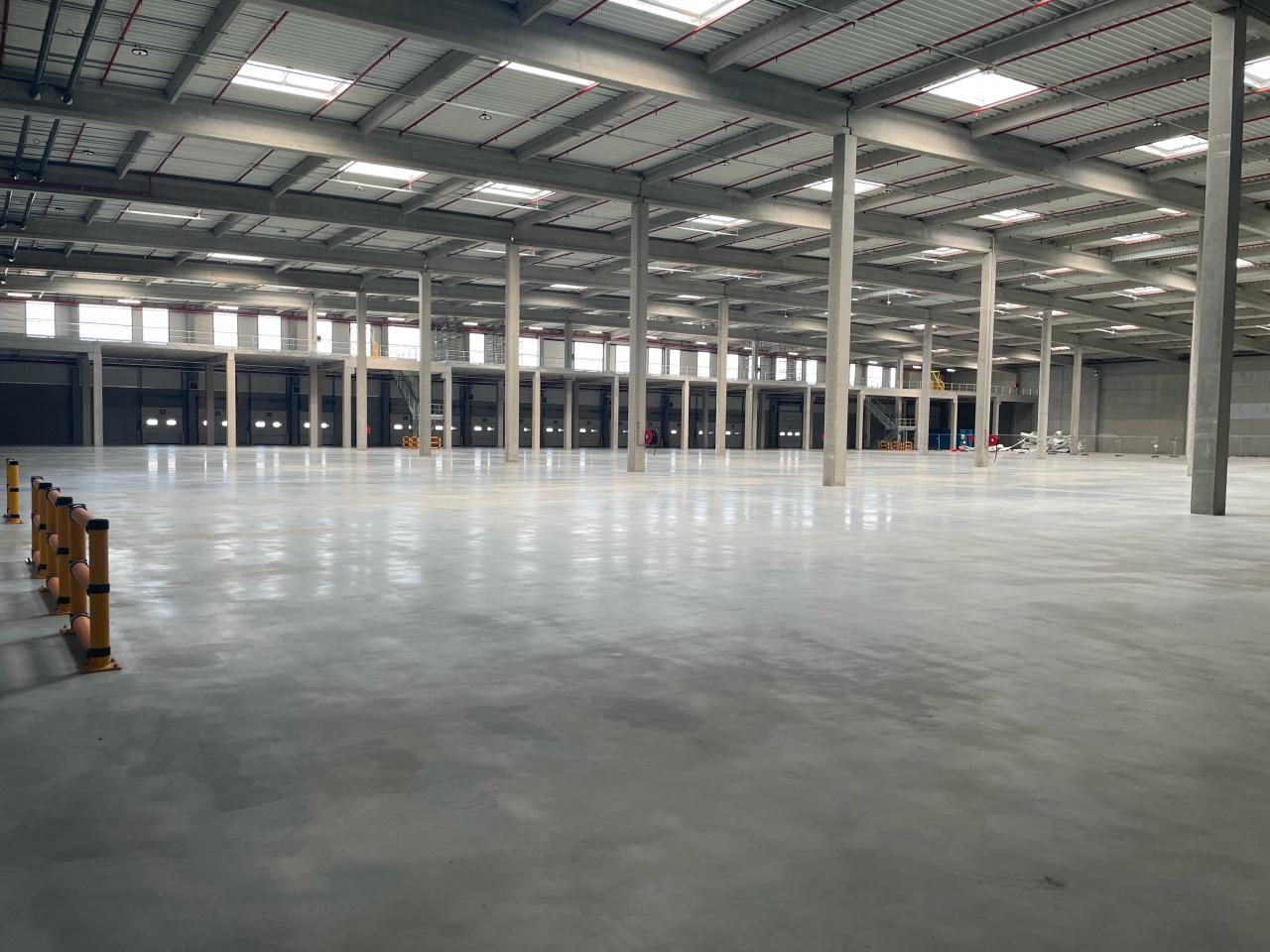 Location entrepôt classe a Ensisheim Haut-Rhin OLLOG2207891 2