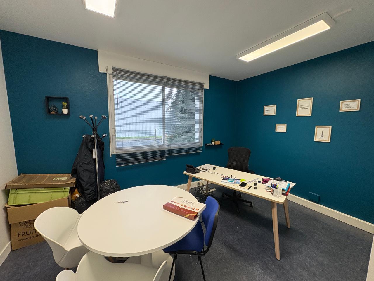 Location local d'activité Saint-Avertin Indre-et-Loire OLACT2638161 6