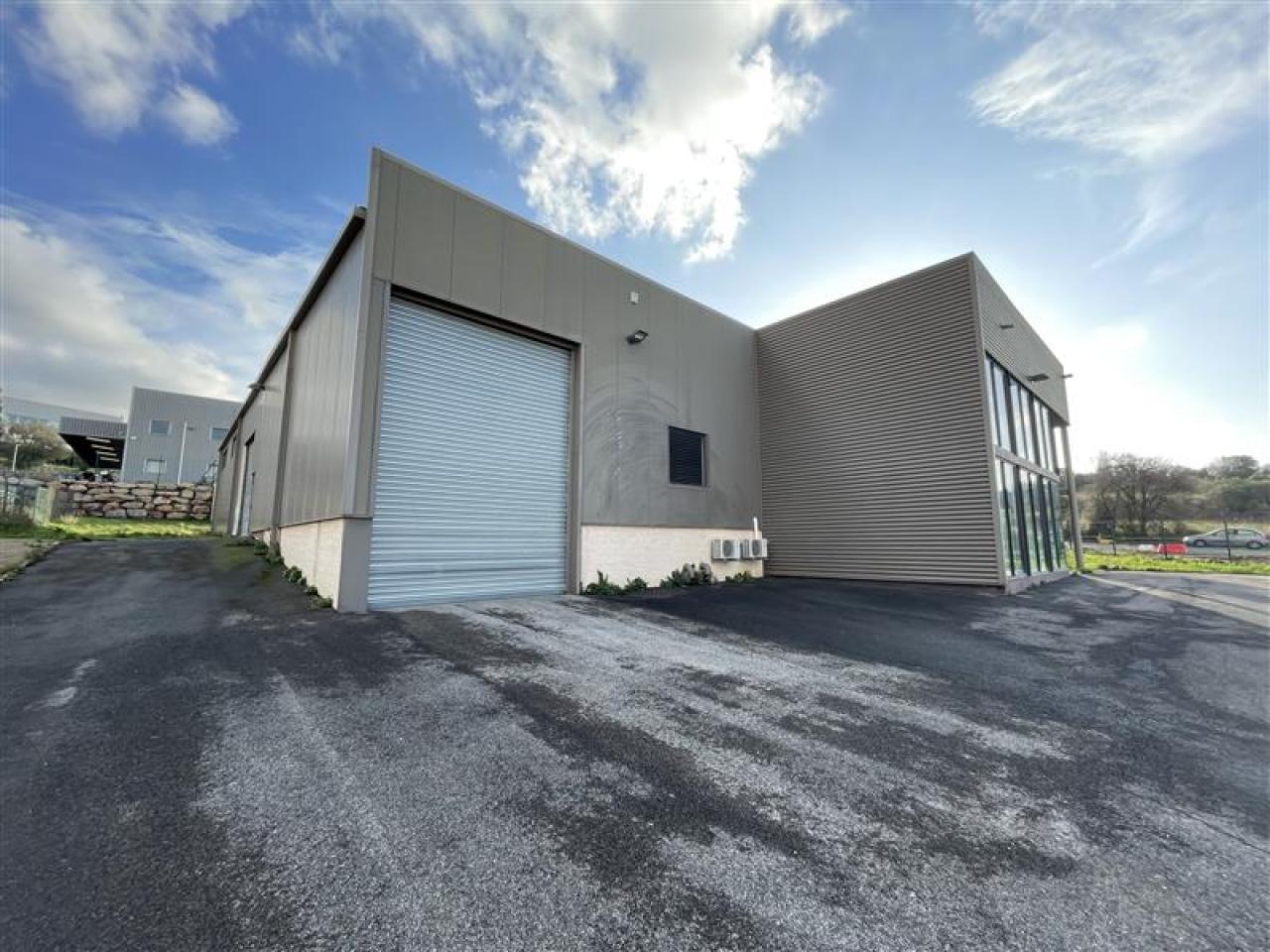 Location local d'activité Frontignan Hérault OLACT2638683 1