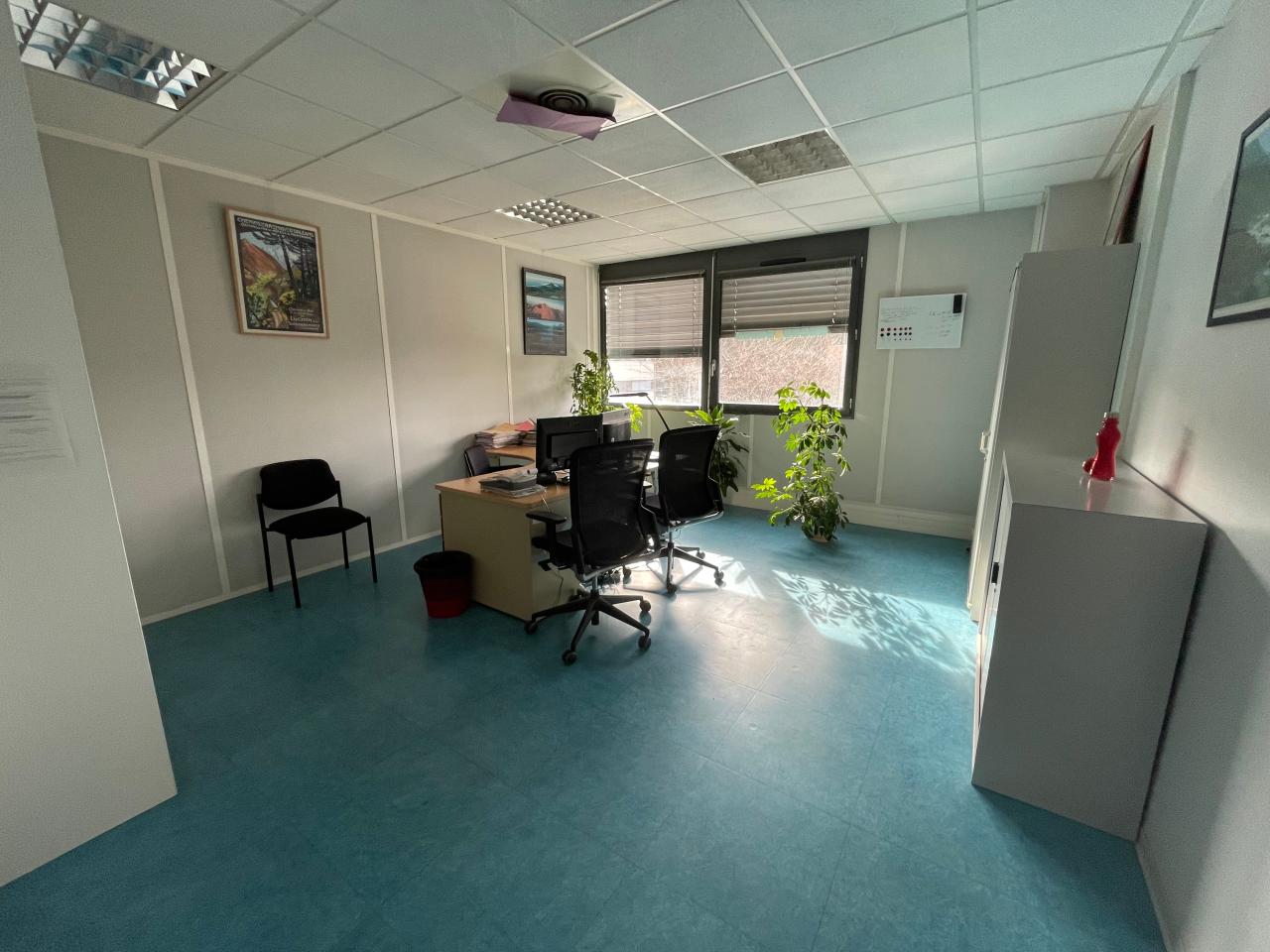 Location bureau Balma Haute-Garonne OLBUR2528856 22