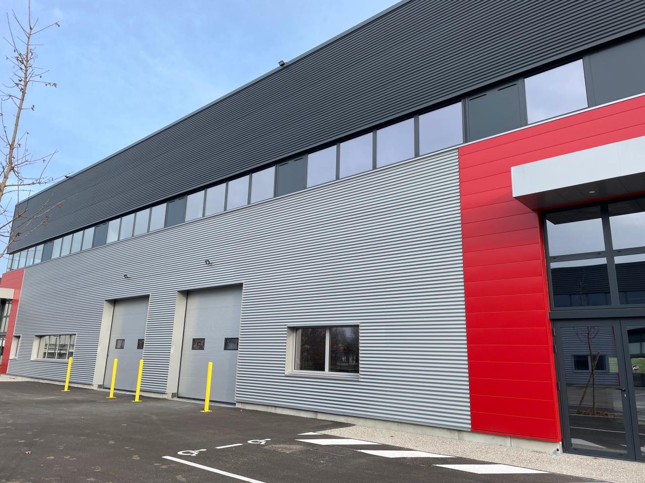 Location local d'activité Dagneux Ain OLACT2641216 6