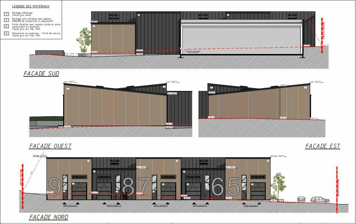 Location local d'activité Laxou Meurthe-et-Moselle OLACT2207242 11