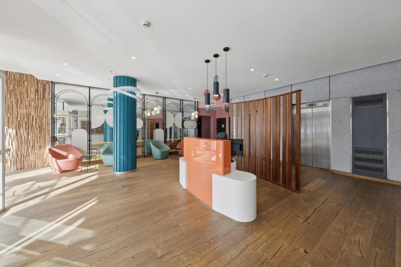 Location bureau Marseille Bouches-du-Rhône OLBUR2532394 2